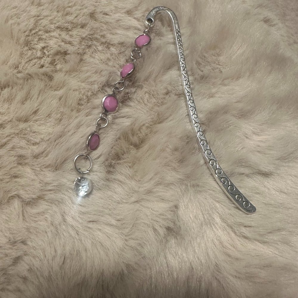 Handmade Bookmark
